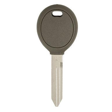 Keyless2Go Y164-PT Transponder Key, Philips ID 46 - keyless2go