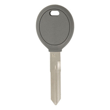 Keyless2Go Y165 Transponder Key 4D-61 for Chrysler Sebring and Stratus Coupe - keyless2go