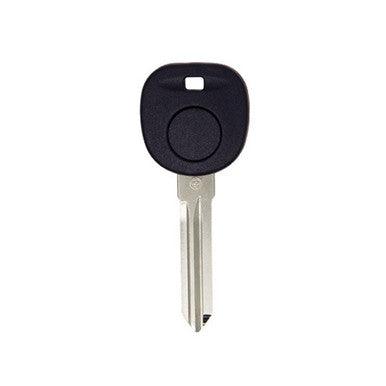 Keyless2Go B111-PT Transponder Key, Philips ID 46 - keyless2go