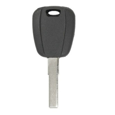 Keyless2Go SIP22-PT Transponder Key, Megamos AES ID 88 - keyless2go