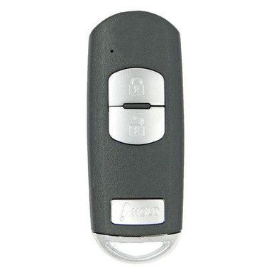 Keyless2Go Mazda 3-Button Smart Key WAZSKE13D01 KDY3-67-5DY 315 MHz - keyless2go