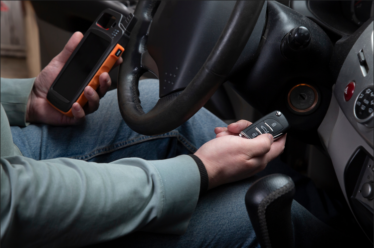 Keyless2Go - Save on Replacement Car Keys & Remotes