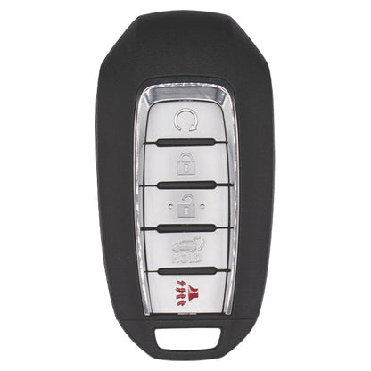 Keyless2Go 2022, 2023, 2024, 2025 Infiniti QX60 Replacement Smart Keyless Entry Remote Proximity Key Fob