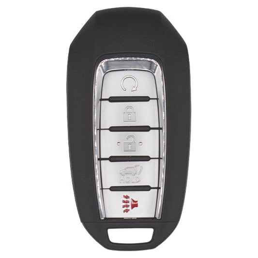 Keyless2Go 2022, 2023, 2024, 2025 Infiniti QX60 Replacement Smart Keyless Entry Remote Proximity Key Fob