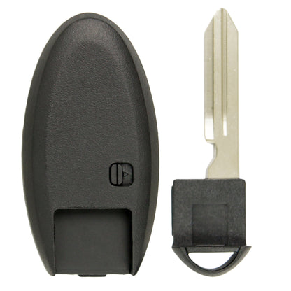 Keyless2Go 2016 - 2020 Infiniti Q50, Q60 4-Button Replacement Smart Keyless Entry Remote Proximity Key Fob