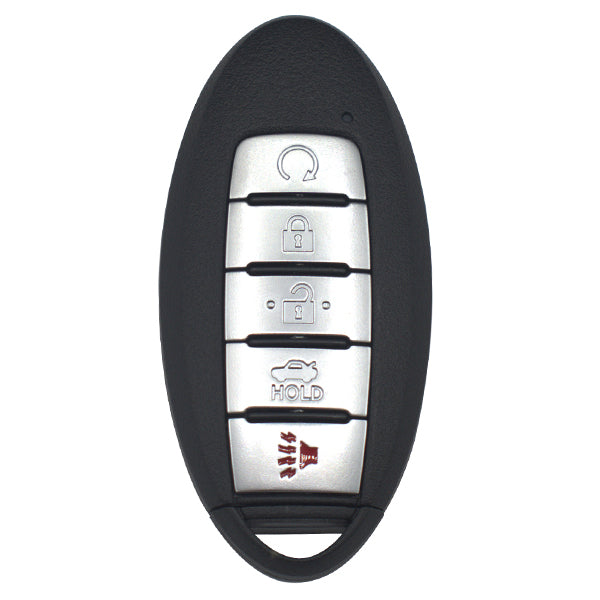 Keyless2Go 2023, 2024, 2025 Nissan Altima Replacement Smart Keyless Entry Remote Proximity Key Fob