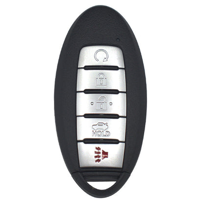 Keyless2Go 2023, 2024, 2025 Nissan Altima Replacement Smart Keyless Entry Remote Proximity Key Fob