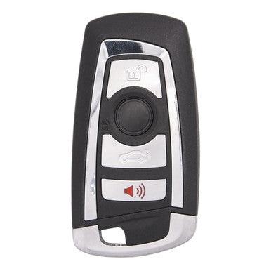 Keyless2Go BMW 4-Button Smart Key YGOHUF5662 433 MHz - keyless2go