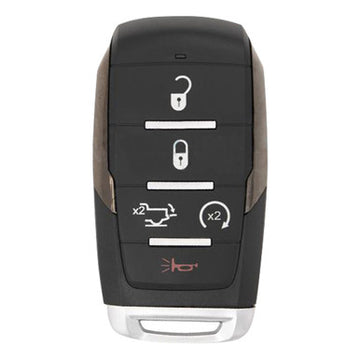 Dodge Ram Keys and Remotes – Keyless2Go