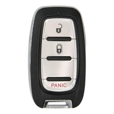 Keyless2Go Chrysler 3-Button Smart Key M3N-97395900 68217827AC 433 MHz - keyless2go