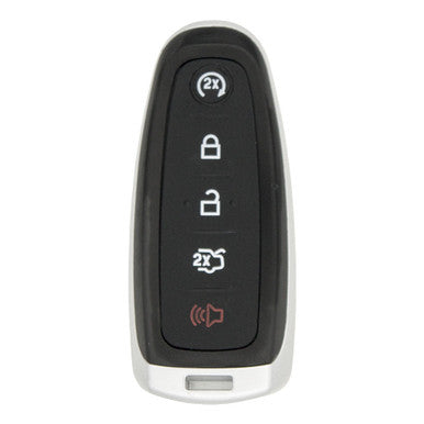 Keyless2Go Ford 5-Button Smart Key M3N5WY8609 164-R7995 315 MHz - keyless2go