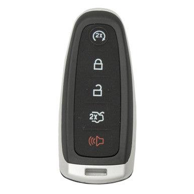 Keyless2Go Ford Lincoln 5-Button Smart Key M3N5WY8609 164-R8092 315 MHz - keyless2go