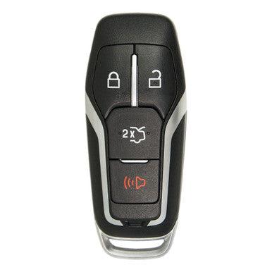 Keyless2Go Ford 4-Button Smart Key 1-Way M3N-A2C31243800 164-R8109 315 MHz - keyless2go