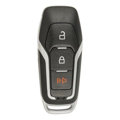 Keyless2Go Ford 3-Button Smart Key M3N-A2C31243800 164-R8111 315 MHz - keyless2go