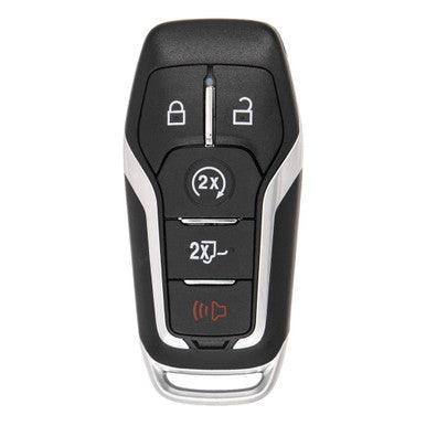 Keyless2Go Ford 5-Button Smart Key 2-Way M3N-A2C31243300 164-R8117 902 MHz - keyless2go