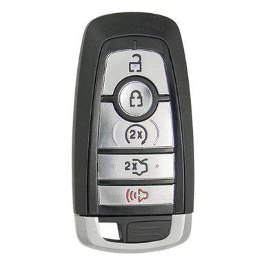 Keyless2Go Ford 5-Button Smart Key 2-Way M3N-A2C931426 164-R8149 902 MHz - keyless2go