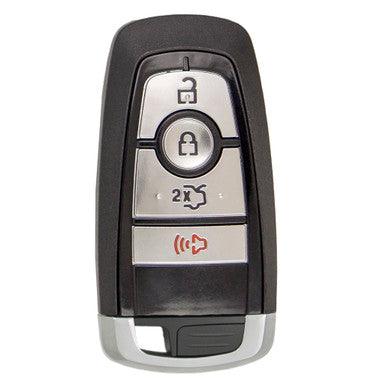 Keyless2Go Ford 4-Button Smart Key 1-Way M3N-A2C93142300 164-R8150 315 MHz - keyless2go