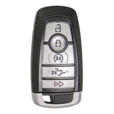 Keyless2Go Ford 5-Button Smart Key 2-Way M3N-A2C931426 164-R8166 902 MHz - keyless2go