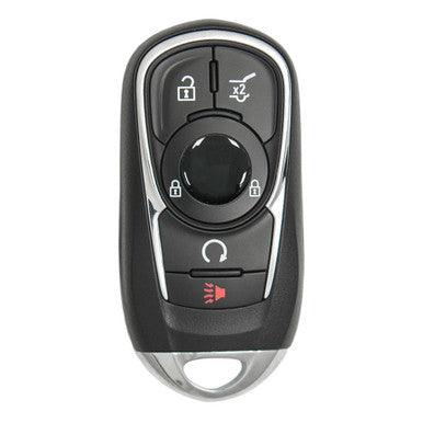 Keyless2Go Buick 5-Button Smart Key HYQ4EA 13521090 433 MHz - keyless2go