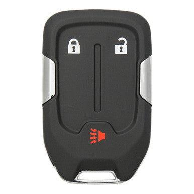 Keyless2Go GMC 3-Button Smart Key HYQ1AA 13591388 315 MHz - keyless2go