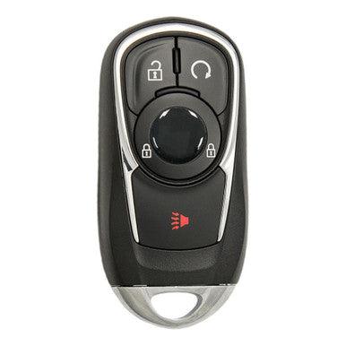 Keyless2Go Buick 4-Button Smart Key HYQ4EA 13511629 433 MHz - keyless2go