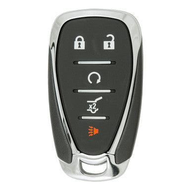 Keyless2Go Chevrolet 5-Button Smart Key HYQ4AA 13584498 315 MHz - keyless2go