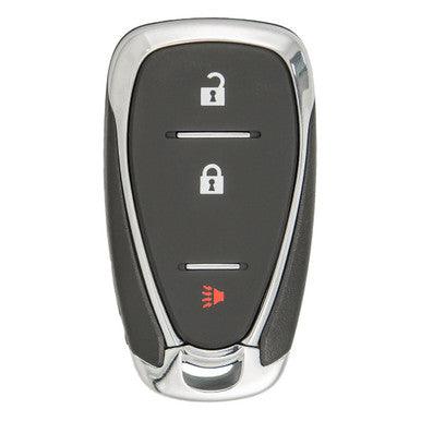 Keyless2Go Chevrolet 3-Button Smart Key HYQ4AA 13529665 315 MHz - keyless2go