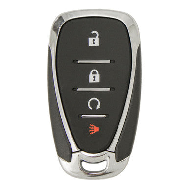 Keyless2Go Chevrolet 4-Button Smart Key HYQ4EA 13529638 433 MHz - keyless2go