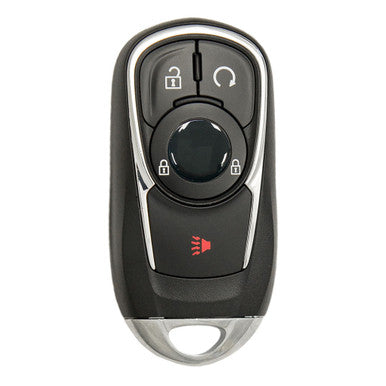 Keyless2Go Buick 4-Button Smart Key HYQ4AA 13506665 315 MHz - keyless2go