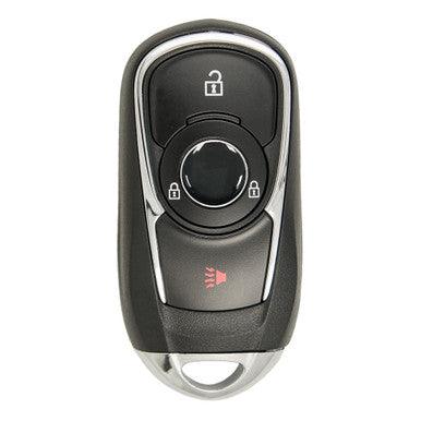 Keyless2Go Buick 3-Button Smart Key HYQ4EA 13506667 433 MHz - keyless2go