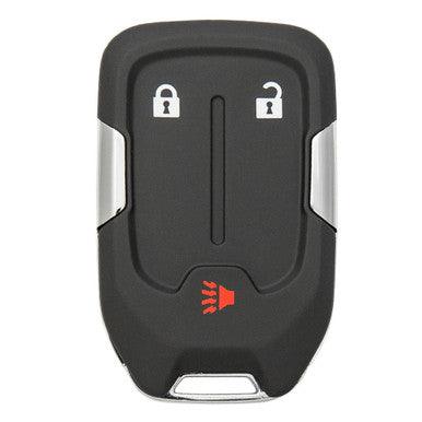 Keyless2Go GMC 3-Button Smart Key HYQ1EA 13508276 433 MHz - keyless2go