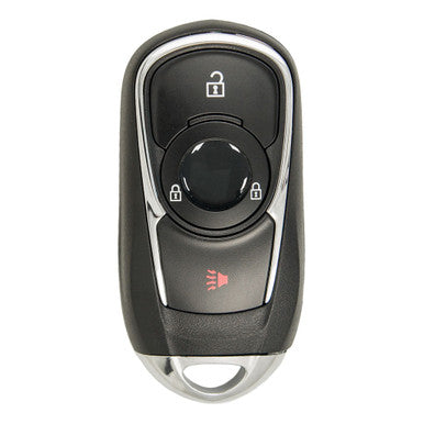 Keyless2Go Buick 3-Button Smart Key HYQ4AA 13508417 315 MHz - keyless2go