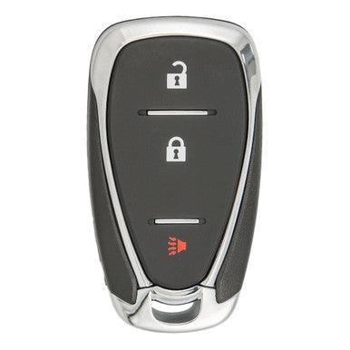 Keyless2Go Chevrolet 3-Button Smart Key HYQ4EA 13519177 433 MHz - keyless2go