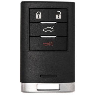 Keyless2Go Cadillac 4-Button Smart Key M3N5WY7777A 25946298 315 MHz - keyless2go