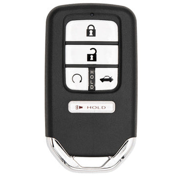 Honda – Keyless2Go