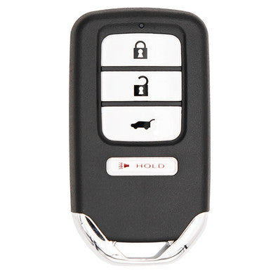 Keyless2Go Honda 4-Button Smart Key KR5V1X 72147-T7S-A01 315 MHz - keyless2go