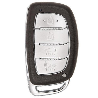 Keyless2Go Hyundai 4-Button Smart Key CQOFD00120 95440-F3002 433 MHz - keyless2go