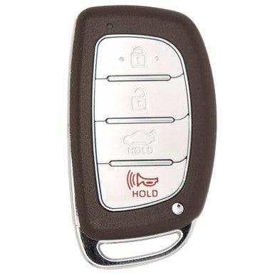 Keyless2Go Hyundai 4-Button Smart Key CQOFD00120 95440-C1000NNA 433 MHz 105139 - keyless2go