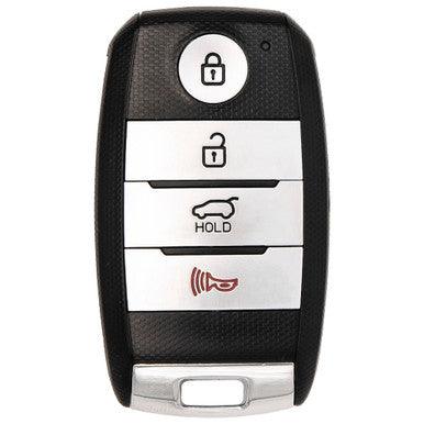 Keyless2Go Kia 4-Button Smart Key TQ8-FOB-4F06 95440-C5000 433 MHz - keyless2go