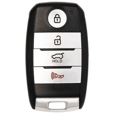 Keyless2Go Kia 4-Button Smart Key TQ8-FOB-4F06 95440-C6100 433 MHz - keyless2go