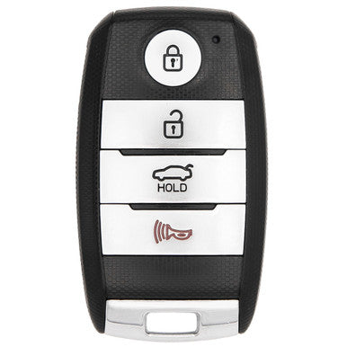 Keyless2Go Kia 4-Button Smart Key SY5JFFGE04 95440-D4000 433 MHz - keyless2go