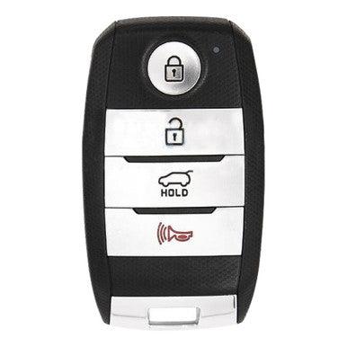 Keyless2Go Kia 4-Button Smart Key TQ8-FOB-4F08 95440-D9000 433 MHz - keyless2go