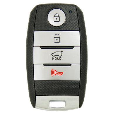 Keyless2Go Kia 4-Button Smart Key TQ8-FOB-4F08 95440-D9500 433 MHz - keyless2go