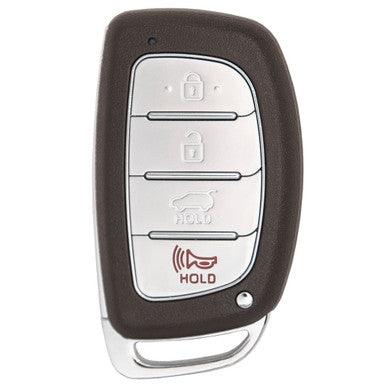 Keyless2Go Hyundai 4-Button Smart Key TQ8-FOB-4F11 95440-G2000 433 MHz - keyless2go