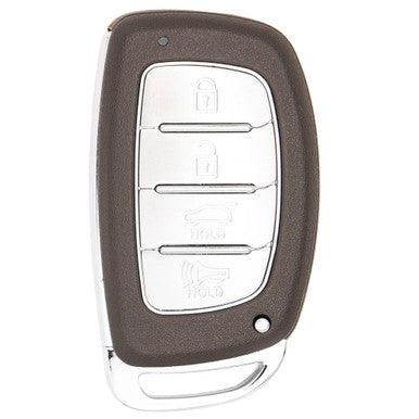 Keyless2Go Hyundai 4-Button Smart Key TQ8-FOB-4F11 95440-G2500 433 MHz - keyless2go