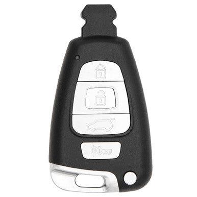 Keyless2Go Hyundai 4-Button Smart Key SY5VISMKFNA04 95440-3J600 315 MHz - keyless2go