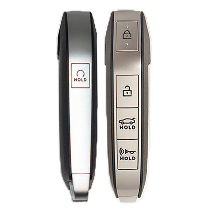 Keyless2Go 2024, 2025, 2026 Kia K5 Replacement Smart Keyless Entry Remote Proximity Key Fob