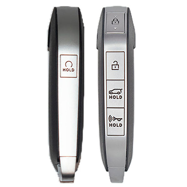 Keyless2Go 2023, 2024, 2025, 2026 Kia Sorento Replacement Smart Keyless Entry Remote Proximity Key Fob