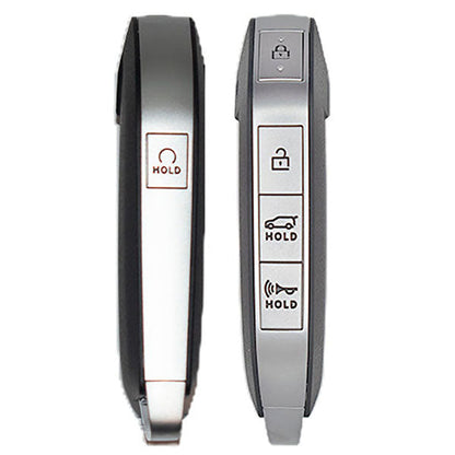 Keyless2Go 2023, 2024, 2025, 2026 Kia Sorento Replacement Smart Keyless Entry Remote Proximity Key Fob
