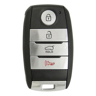 Keyless2Go Kia 4-Button Smart Key CQOFN00100 95440-B2200 433 MHz - keyless2go